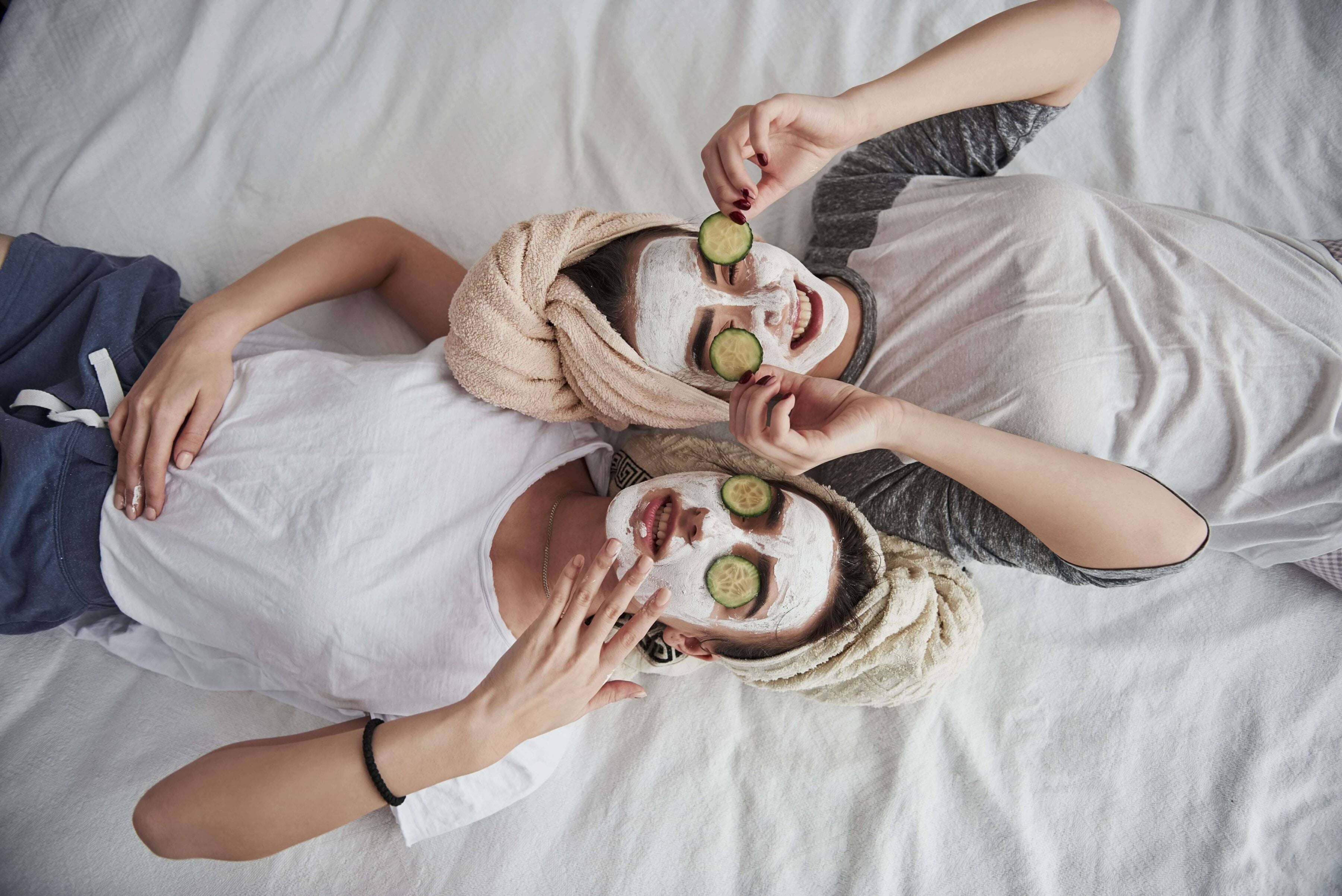 Альгинатная маска в домашних условиях – инструкция по применению