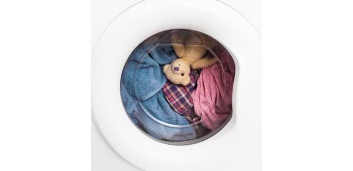 Чеклист: 5 помилок, які ви допускаєте під час прання