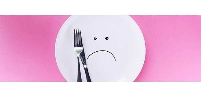 Чеклист: 5 звичок в харчуванні, які лише здаються корисними