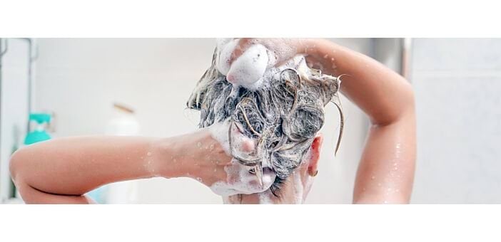 #DailyRoutine: 7 правил миття голови