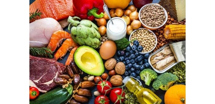 Чекліст: продукти, які містять корисні для організму жири