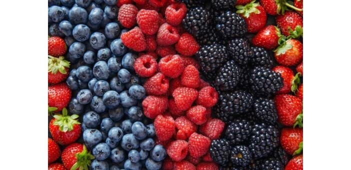 Що їсти влітку: 5 корисних сезонних продуктів