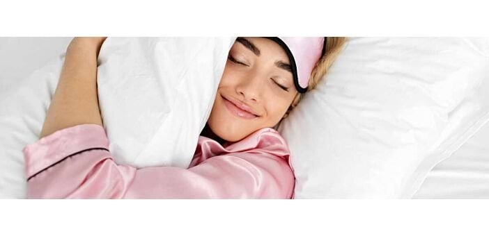 Як зрозуміти, що твоя подушка провокує акне?
