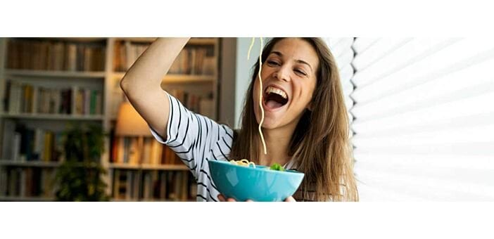 Чекліст: 5 продуктів, які покращують рівень гормону щастя