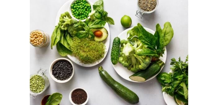 Чекліст: 5 продуктів, які допоможуть очистити шкіру