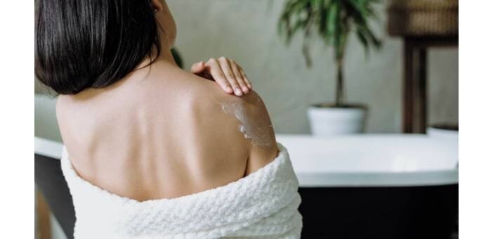 #DailyRoutine: як вибрати догляд для тіла?
