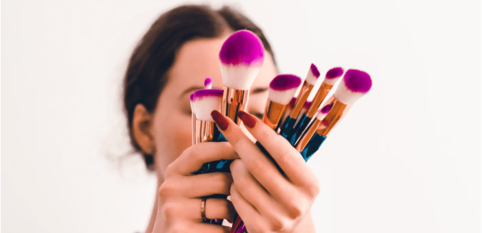 Чеклист: все, что стоит знать о кистях для макияжа