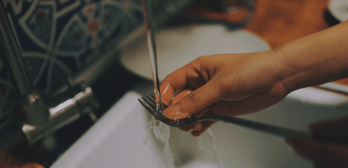 Чеклист: как выбрать средство для мытья посуды