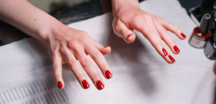 #DailyRoutine: догляд за нігтями та кутикулою