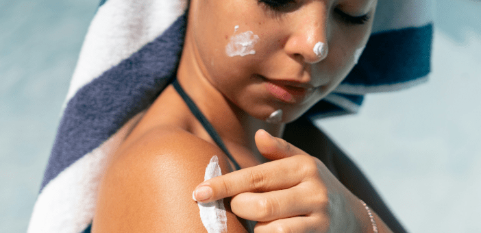 Beauty-гід по засобах із SPF для весняного догляду