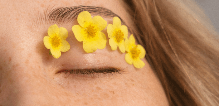 Весняна косметичка: догляд за тілом та обличчям