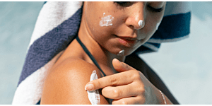 Beauty-гід по засобах із SPF для весняного догляду