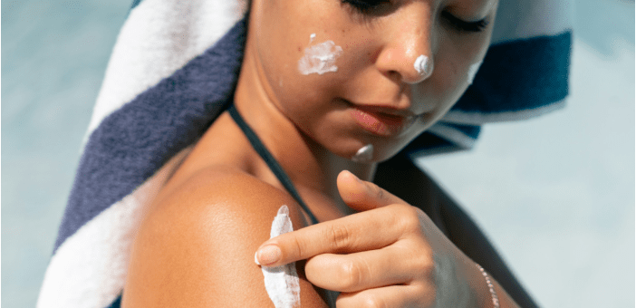 Beauty-гід по засобах із SPF для весняного догляду
