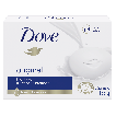 Крем-мило Dove original краса та догляд, 135 г