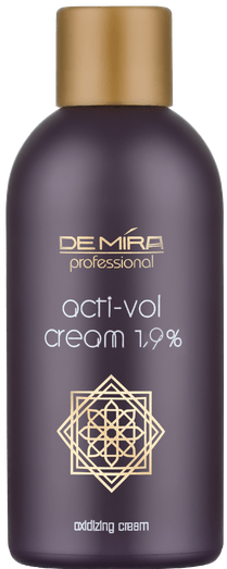 Окислювальна емульсія DeMira Professional Activol 1.9 % 120 мл