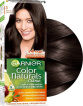 Фарба для волосся Garnier Color Naturals відтінок 3 Темний каштан фото 1