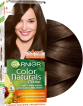 Краска для волос Garnier Color Naturals оттенок 4 Каштан фото 1