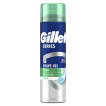 Гель для гоління Gillette Series для чутливої шкіри, 200 мл фото 1