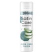 Гель для гоління Satin Care Sensitive для чутливої шкіри, 200 мл