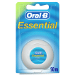 Зубна нитка Oral-B Essential М'ятна 50 м