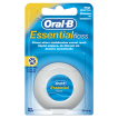 Зубна нитка Oral-B Essential М'ятна 50 м фото 1