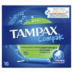 Тампони Tampax Compak Super з аплікатором 16 шт фото 2