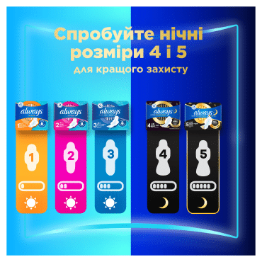 Гігієнічні прокладки Always Ultra Super Розмір 2 8 шт фото 5