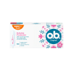 o.b.® Тампоны женские гигиенические Original Super 16 шт
