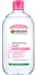 Міцелярна вода Garnier Skin Naturals для всіх типів шкіри 700 мл