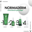 Флюид для лица VICHY Normaderm для жирной и склонной к высыпаниям кожи 50 мл фото 9