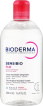 Мицеллярный лосьон BIODERMA Sensibio H2O для чувствительной кожи 500 мл