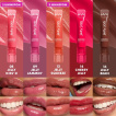 Блеск для губ NYX Professional Makeup Jelly Job с эффектом объемного сияния оттенок 01, 7.5 мл фото 2