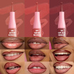 Карандаш для губ NYX Professional Makeup Lip Lingerie 09 Send Nudes 1 мл фото 4