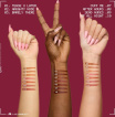 Карандаш для губ NYX Professional Makeup Lip Lingerie 09 Send Nudes 1 мл фото 5
