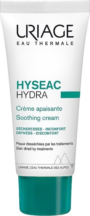 Крем для обличчя URIAGE Hyseac 3-regul Global Skincare для зменшення недоліків 40 мл