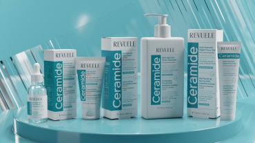 Крем для обличчя Revuele Ceramide Anti-Blemish SPF 50 денний проти пігментних плям 50 мл фото 2