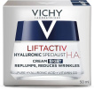 Крем для лица VICHY Liftactiv ночной против морщин 50 мл фото 1