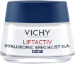 Крем для лица VICHY Liftactiv ночной против морщин 50 мл