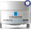 Крем для обличчя LA ROCHE-POSAY Nutritic Intense Riche поживний реконструюючий для сухої шкіри 50 мл фото 1