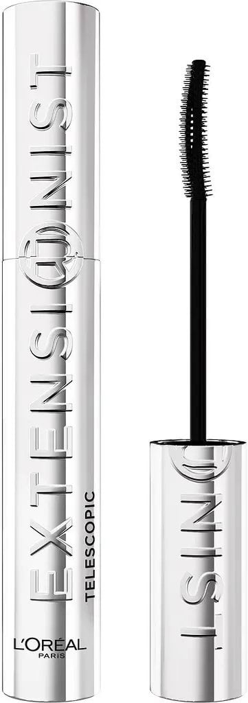 Туш для вій L'Oreal Paris Telescopic Extensionist чорна 9.9 мл