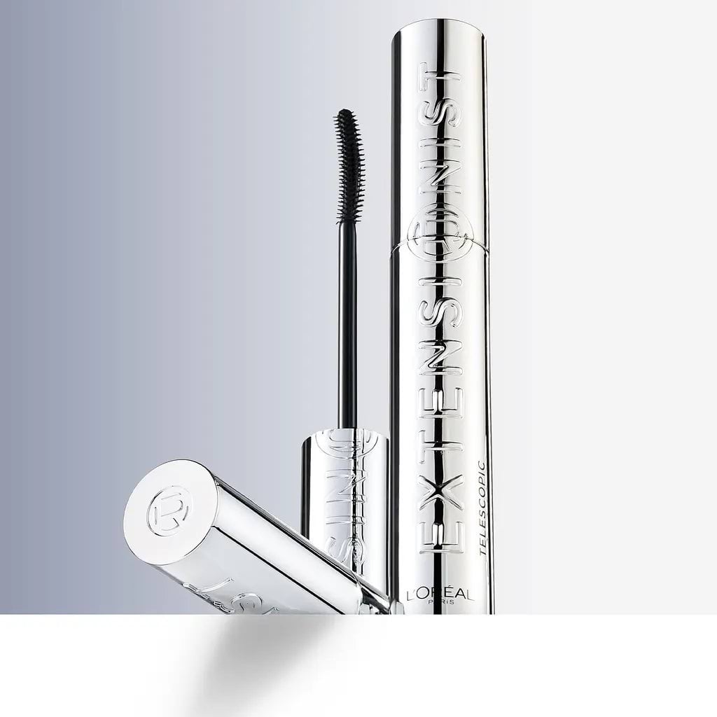Тушь для ресниц L’Oreal Paris Telescopic Extensionist черная 9.9 мл