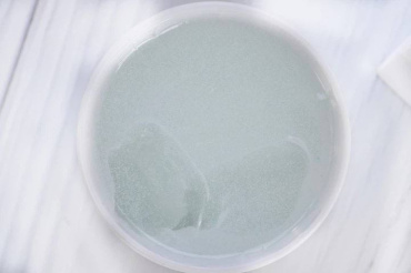 Гель-эксфолиант BIOAQUA Brightening & Exfoliating Gel с экстрактом риса 140 г фото 8