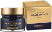 Крем для обличчя Medi-Peel 24k Gold Snail Repair Cream з колоїдним золотом та муцином равлика 50 мл