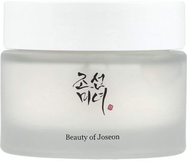 Крем для лица Beauty of Joseon Dynasty Cream с экстрактом женьшеня 50 мл