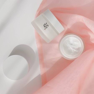 Крем для лица Beauty of Joseon Dynasty Cream с экстрактом женьшеня 50 мл фото 5