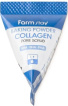 Скраб для лица FarmStay Baking Powder Collagen Pore Scrub с содой и коллагеном 7 г
