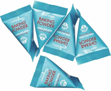 Скраб для обличчя Etude House Baking Powder Crunch Pore Scrub з харчовою содою 7 г фото 1