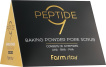 Скраб для обличчя FarmStay Peptide 9 Baking Powder Pore Scrub з содою та пептидним комплексом 7 г фото 1