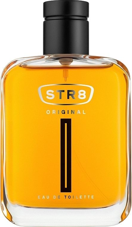 Туалетная вода STR8 Original 50 мл