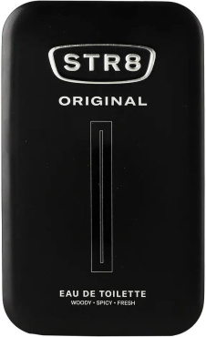 Туалетна вода STR8 Original 50 мл фото 3